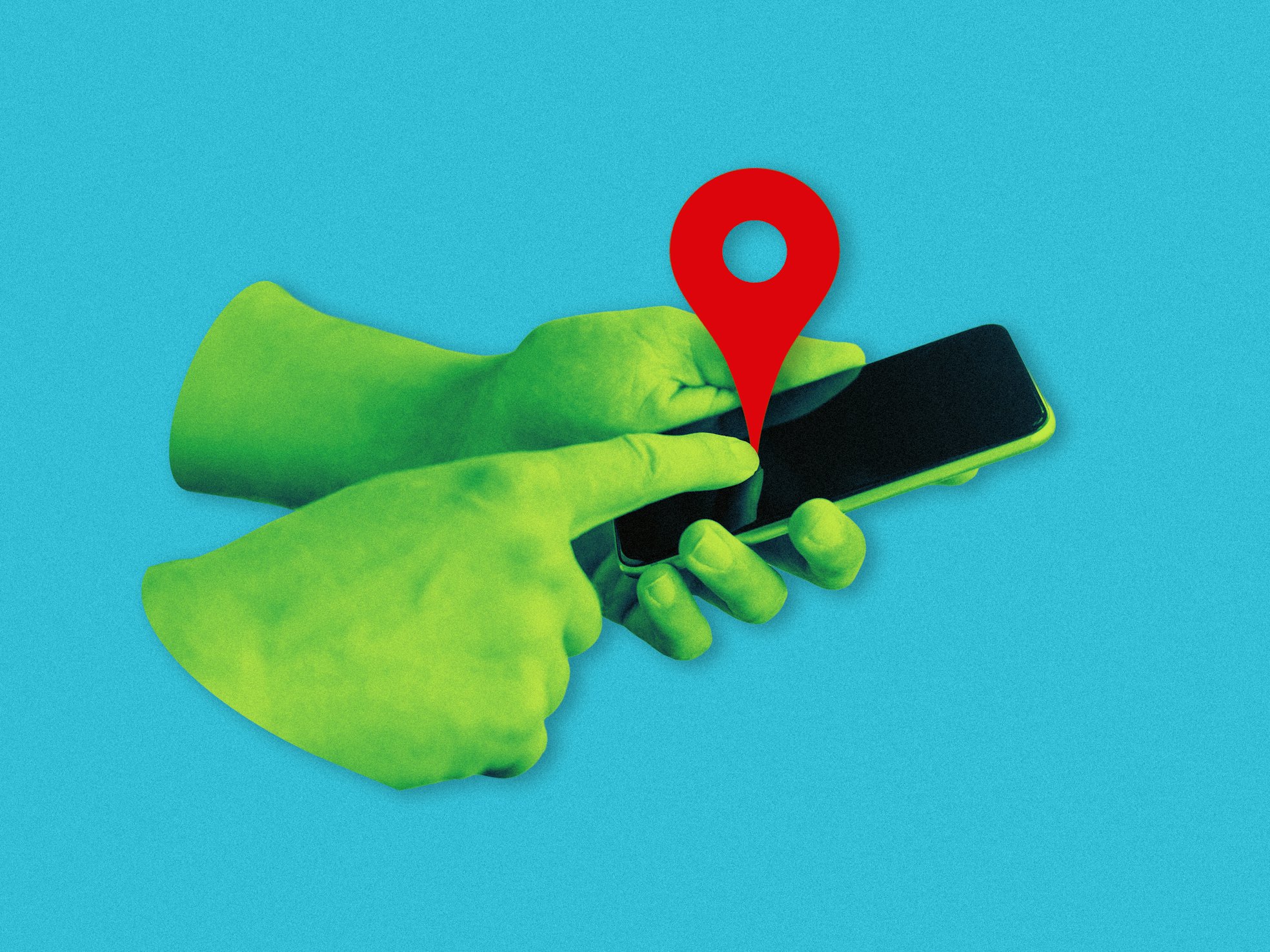 Sieben Nützliche Apps fürs Reisen