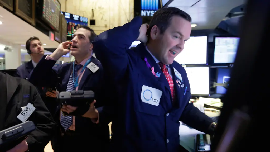 Anstieg der Ölpreise durch Iran-Konflikt und Auswirkungen auf Wall Street