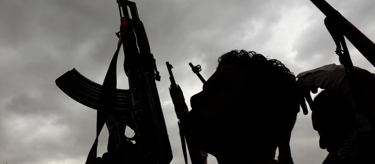Jemen und Saudi-Arabien: Angriff auf Öltanker im Roten Meer