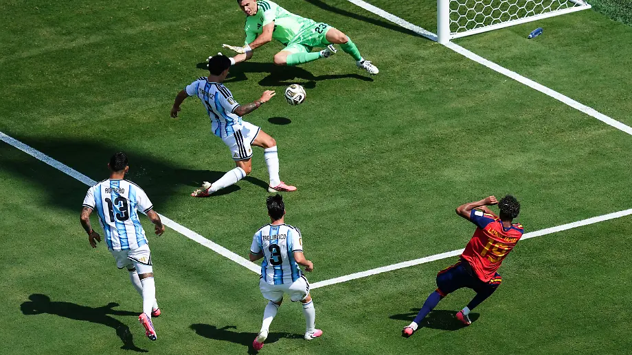 Spanien gewinnt die WM 2026: Eine Nachbetrachtung