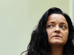 NSU-Unterstützerin Susann Eminger verurteilt