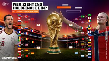 Schweiz erreicht Viertelfinale nach dramatischem Elfmeterschießen gegen Kolumbien