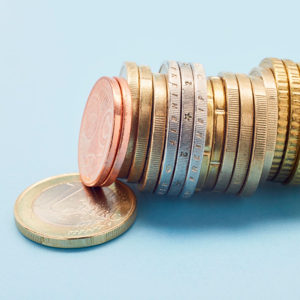 Tipps für Ihre Finanzen – ETF-Sparpläne für Kleinanleger