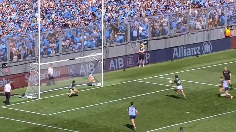 Einführung in die Welt des Gaelic Football