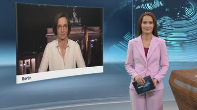 Zusammenfassung des heute journals vom 29. Juli 2026