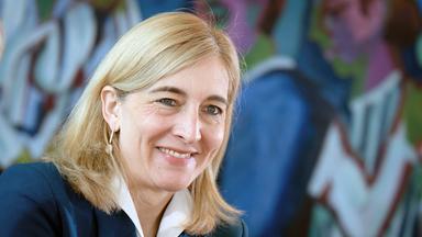 Ernennungen im Kanzleramt: Warken, Linnemann und Amthor
