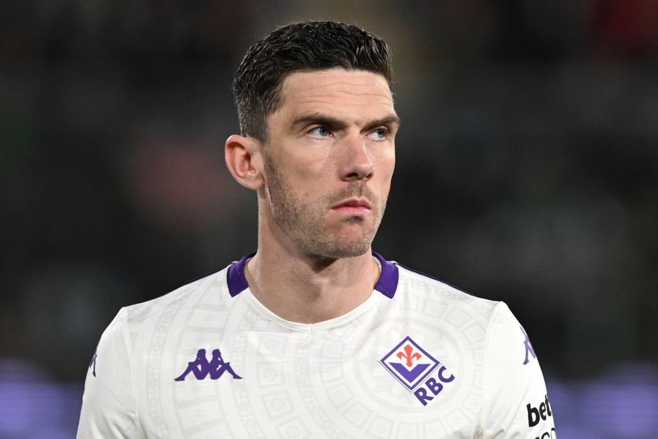 Robin Gosens wechselt auf Leihbasis zum FC Schalke 04 mit Kaufpflicht