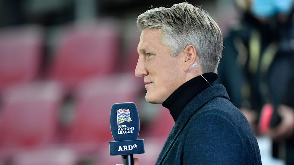 Bastian Schweinsteigers Einschätzung zur Situation des deutschen Fußballs