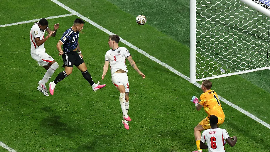 Politische Kontroversen nach Argentinien-Sieg im WM-Halbfinale