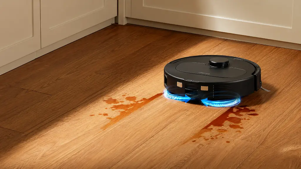 Roborock Qrevo S Pro: Rekordpreis bei Amazon