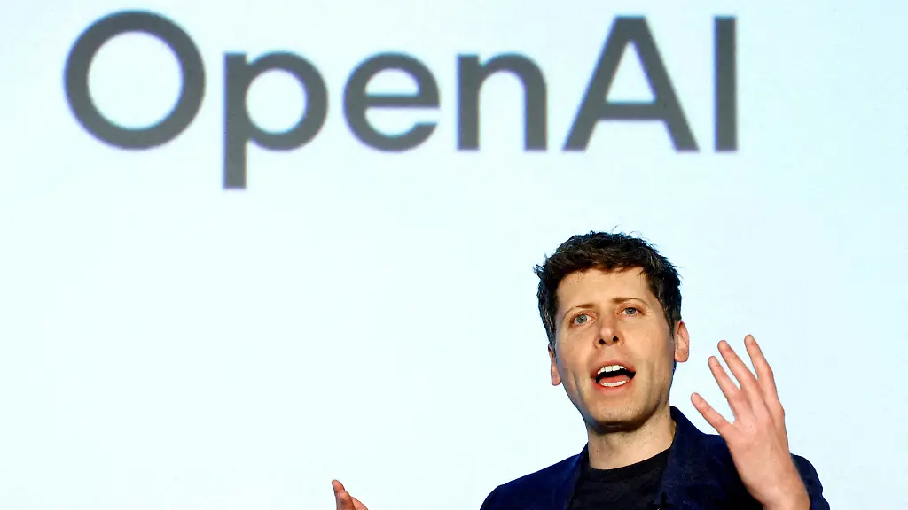 OpenAI erwägt Regierungseinbindung zur Beteiligung