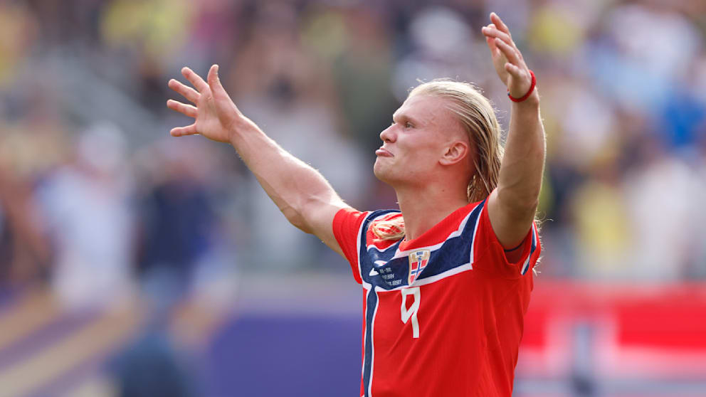 Haaland eliminiert Brasilien bei der WM 2026