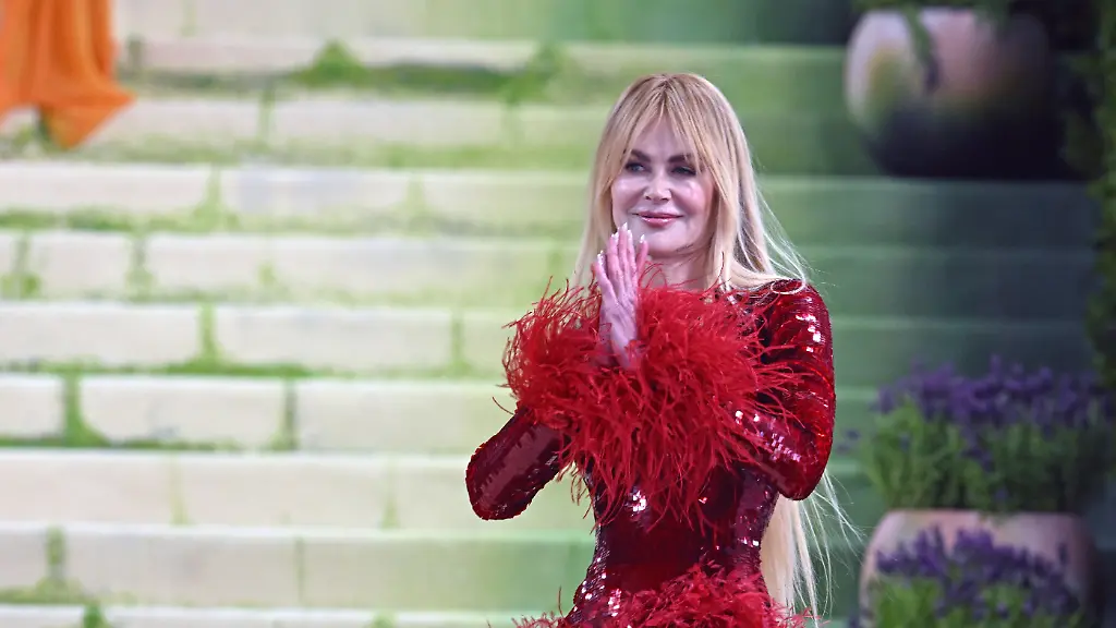Nicole Kidmans neues Liebesleben: Spekulationen nach der Scheidung von Keith Urban
