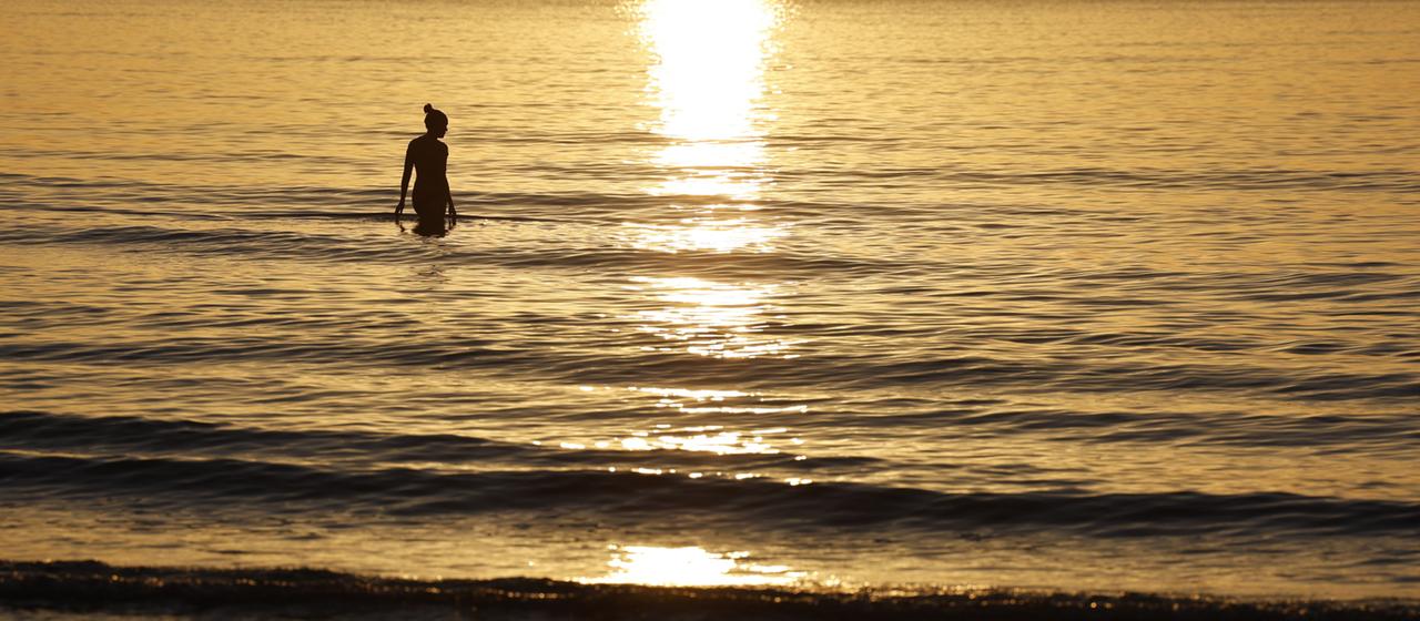 EU-Klimadienst: Rekordtemperaturen der Meere im Juni