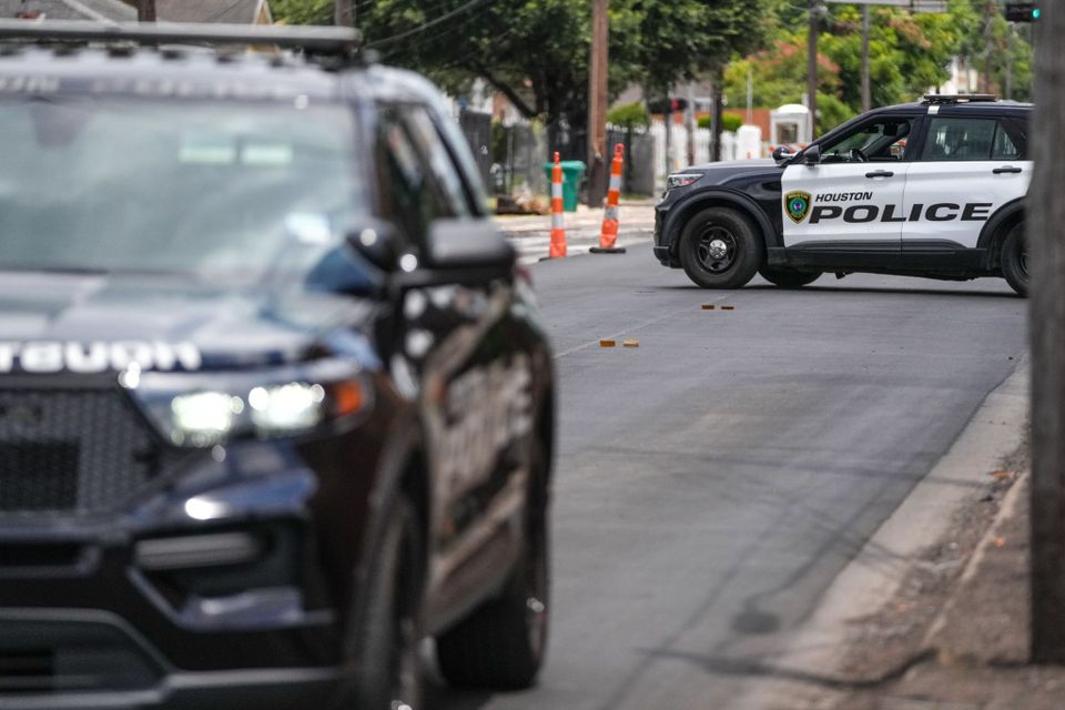 Tödlicher Vorfall bei Festnahme eines Einwanderers in Houston
