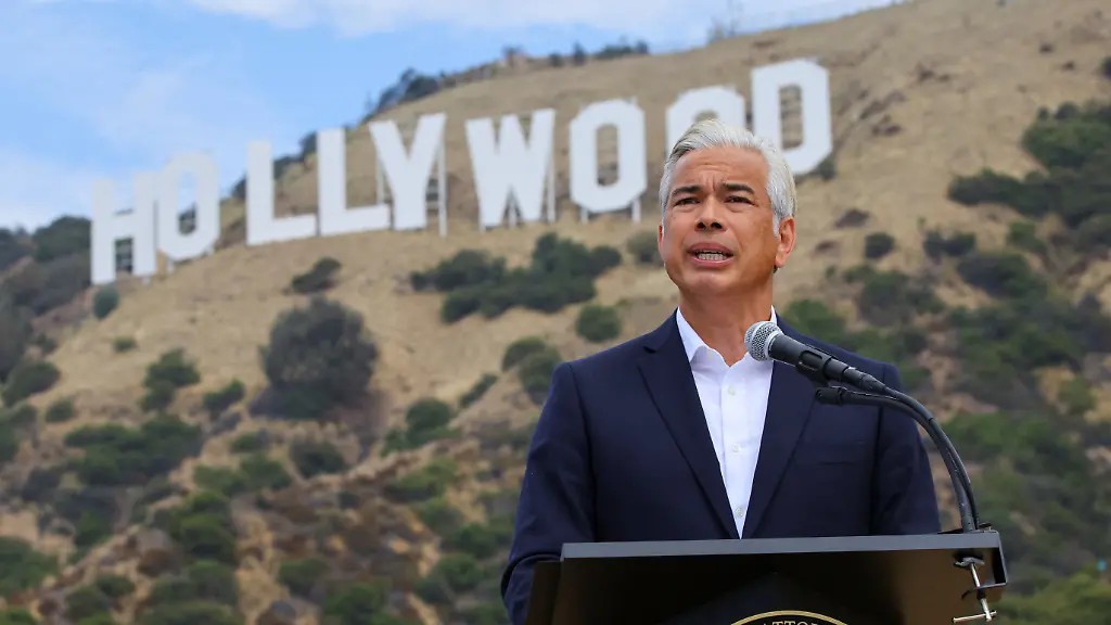 US-Bundesstaaten wehren sich gegen Warner-Übernahme durch Paramount