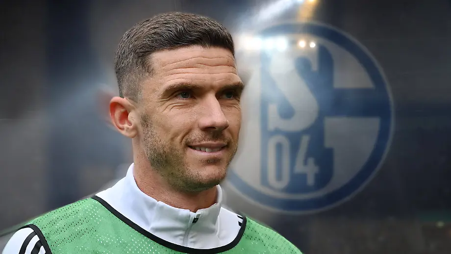 Robin Gosens wechselt zu Schalke 04