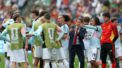 Fußball-WM Updates