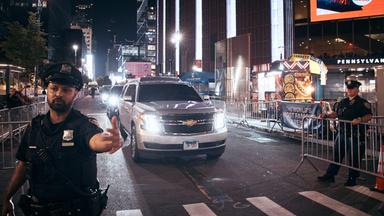 Hochzeit von Taylor Swift und Travis Kelce: Vorbereitungen im Madison Square Garden