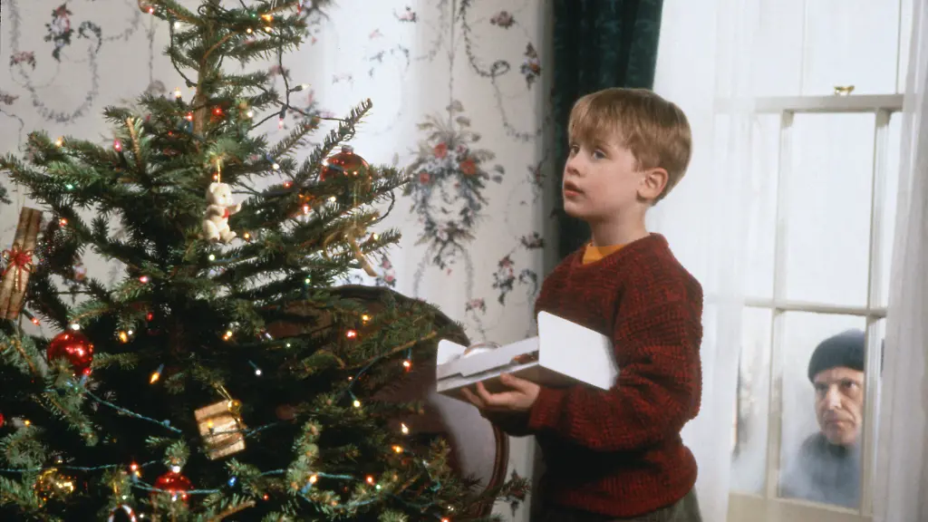 Gerüchte um neuen ‘Kevin allein zu Haus’-Film mit Macaulay Culkin