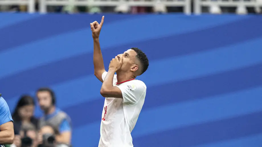Marokkos Triumph gegen Kanada bei der Heim-WM