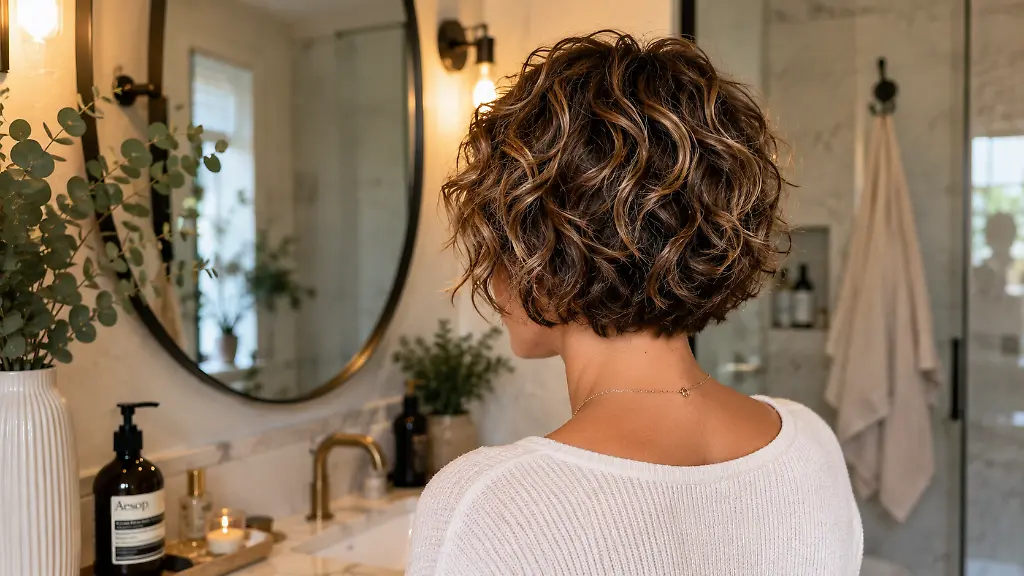 Kurze Haare: Ideale Sommerfrisuren