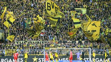 Rekordbesuch in der Bundesliga-Saison 2025/2026
