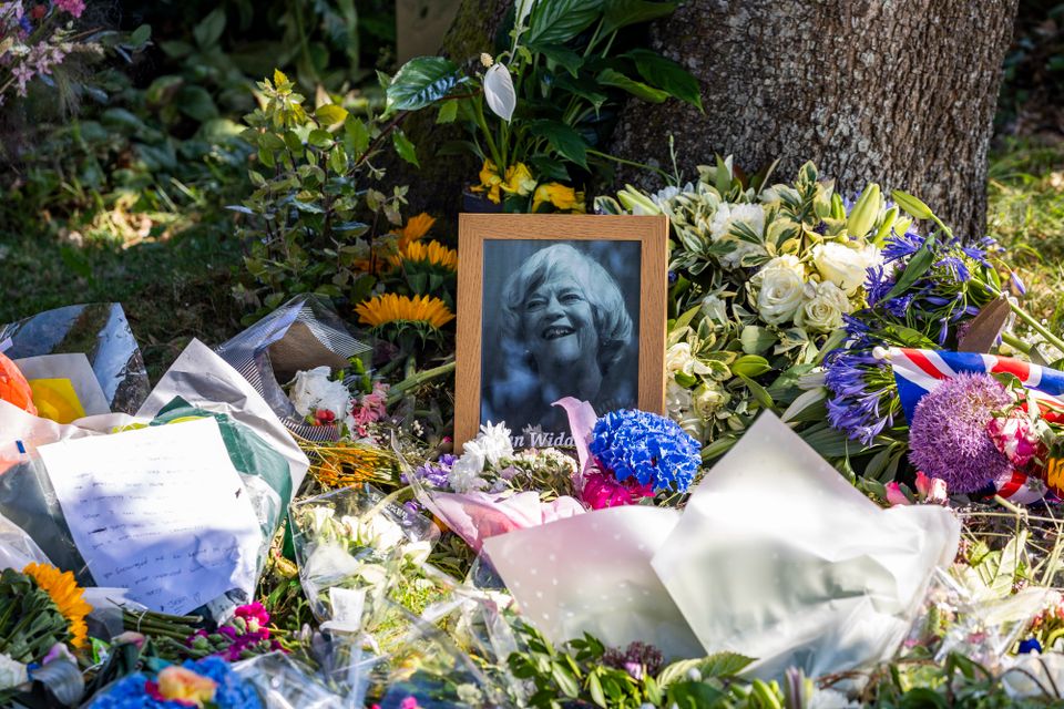 Britische Antiterroreinheit übernimmt Ermittlungen im Mordfall Ann Widdecombe