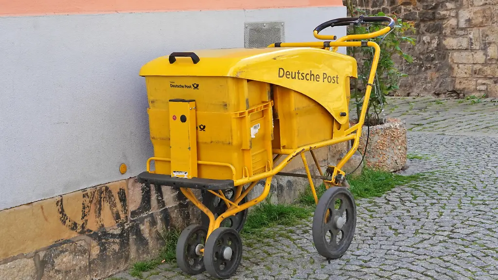 Klingbeil erwägt Streichung des Steuerprivilegs der Deutschen Post