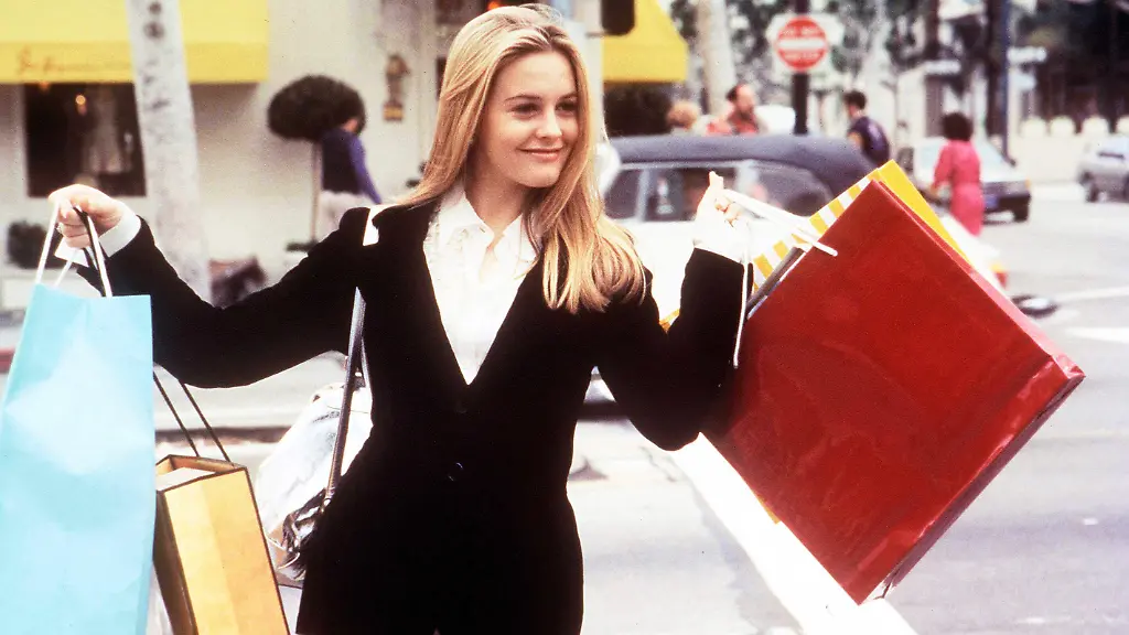 Paramount+ bringt ‘Clueless’ zurück auf den Bildschirm