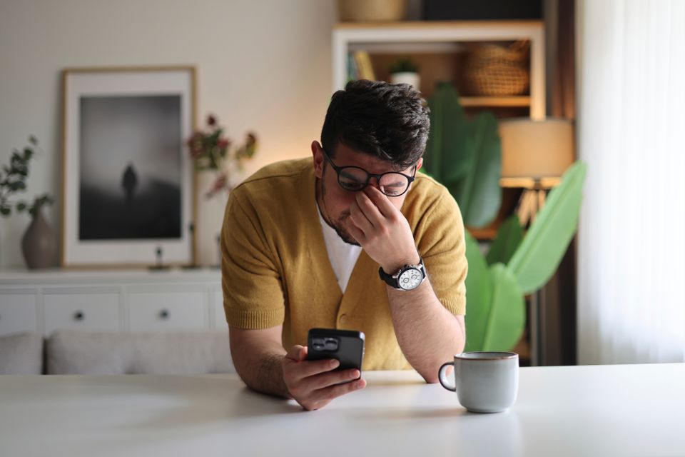 Konversationen mit Chatbots in Suchmaschinen wieder entdeckt