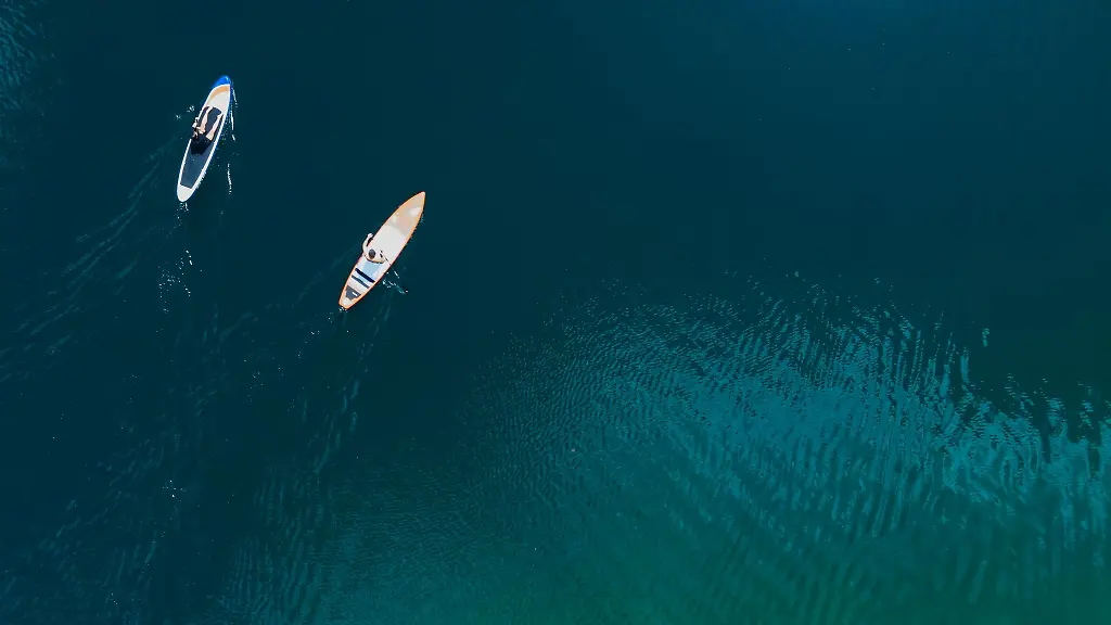 Sicherheit auf der SUP-Tour: Acht Tipps zur Unfallvermeidung