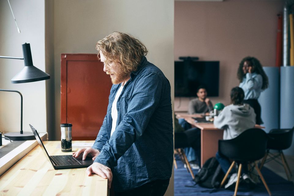 Rekordwachstum von Start-ups in Deutschland dank KI