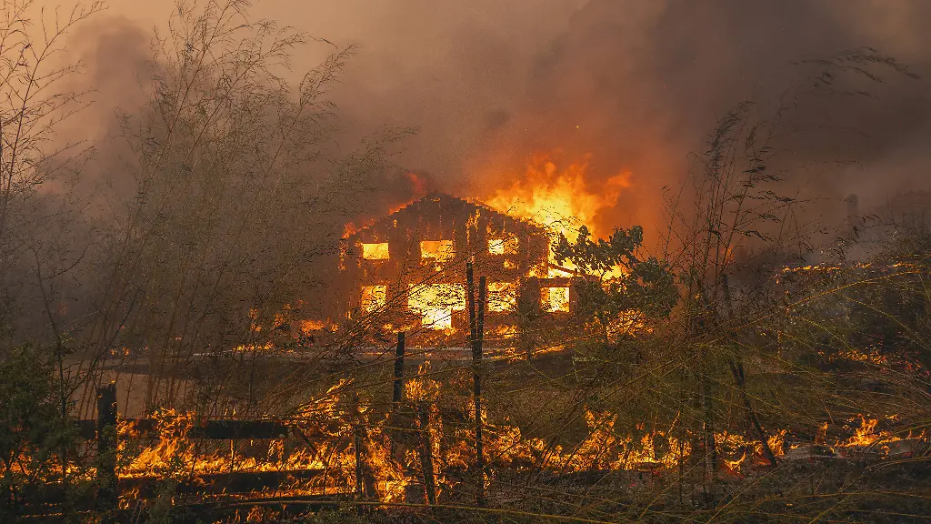 Explosionen in Le Porge durch versteckte Weltkriegsmunition