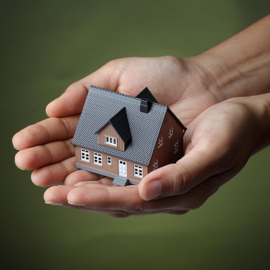 Psychologische Tricks beim Immobilienkauf nutzen