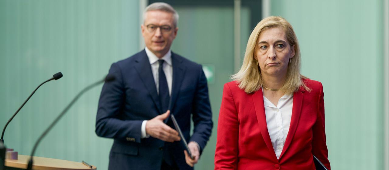 Maßnahmen zur Bürokratie-Entlastung: Fortschritte und Herausforderungen