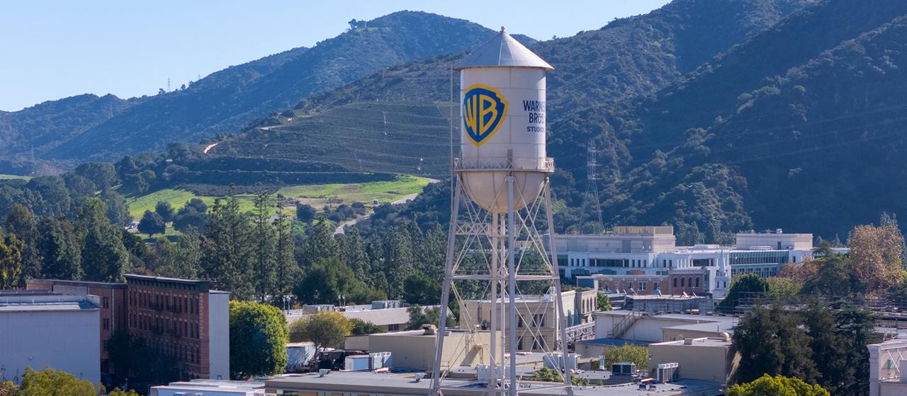 EU genehmigt Übernahme von Warner Bros. durch Paramount mit Auflagen