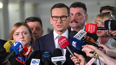 Richtungsstreit spaltet polnische Oppositionspartei PiS