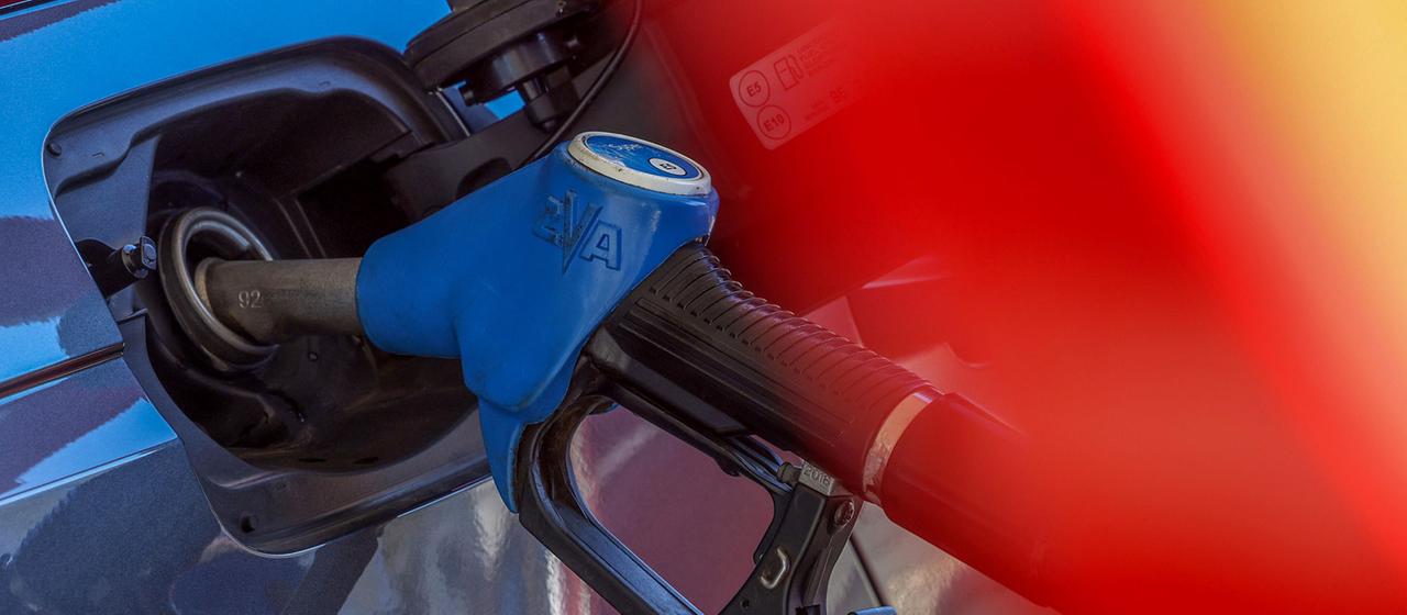 Spritpreiserhöhung nach Tankrabatt-Ende