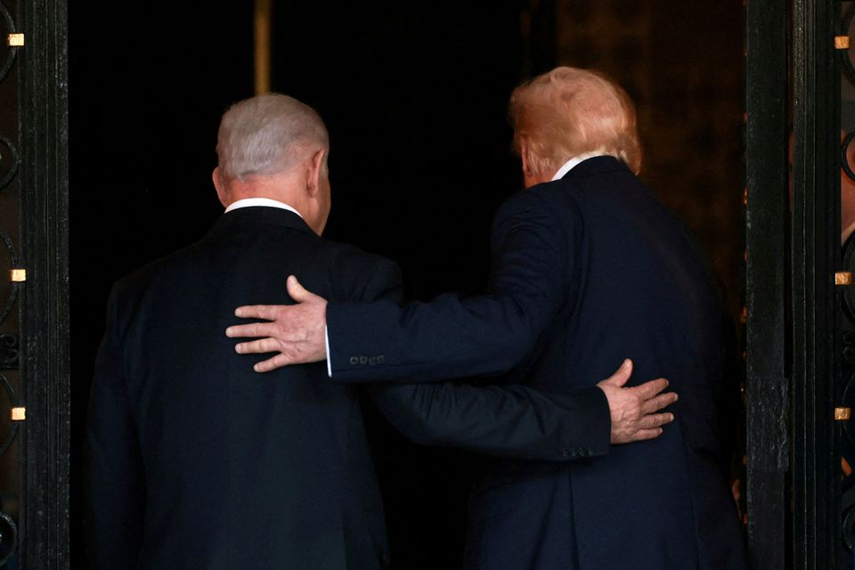 Spannungen zwischen Iran, USA und Israel verstärken sich