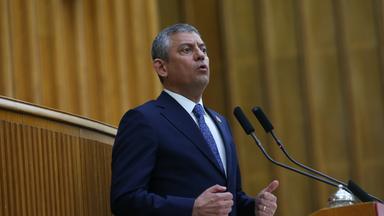 Özgür Özel gründet neue Oppositionspartei in der Türkei
