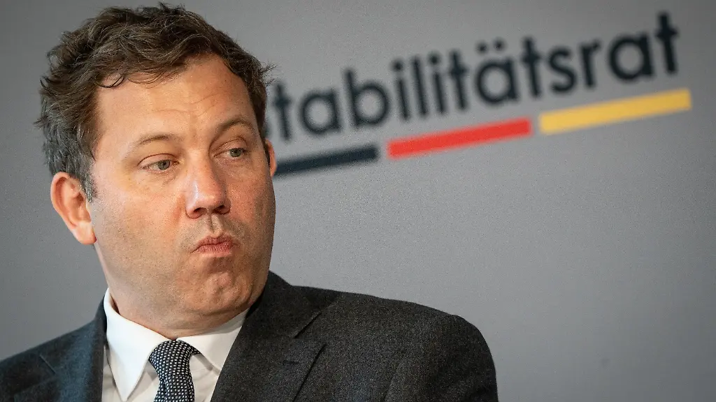 Klingbeil erhält drei Vorschläge