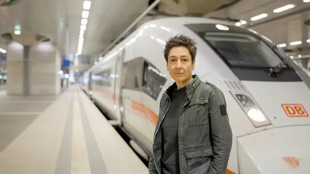 „Unvollständig und einseitig“ – Streit um ZDF-Doku mit der Deutschen Bahn