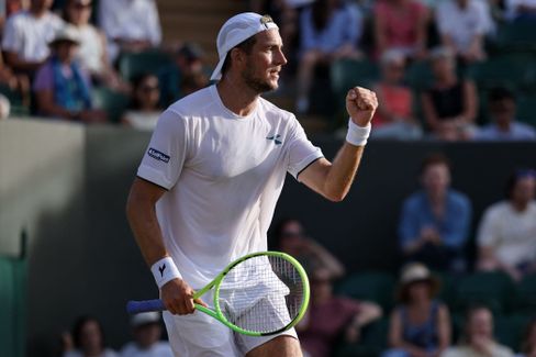 Wimbledon Höhepunkte: Erfolge, Comebacks und Herausforderungen
