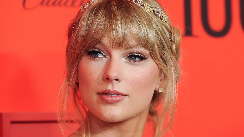 Taylor Swifts Hochzeit ohne britische Royals