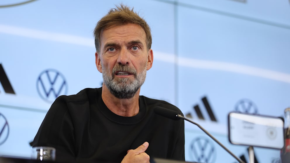 Fußball und die Rolle der Führungsspieler: Diskussion über den deutschen Fußball