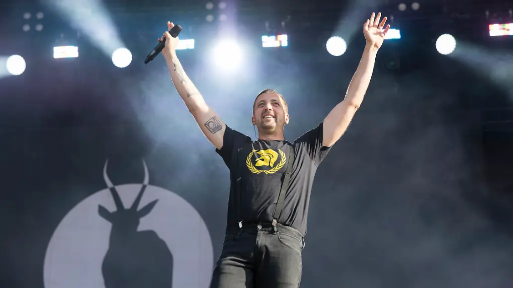 ZDF cancelt Auftritt von Danger Dan
