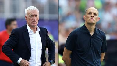 Didier Deschamps’ Abschied und Thomas Tuchels Herausforderung bei der WM
