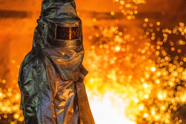 Milliardenschäden durch Hitzewellen: Herausforderungen für die deutsche Wirtschaft