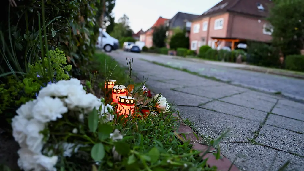 Dramatischer Vorfall in Stade löst Anteilnahme und Unterstützung aus